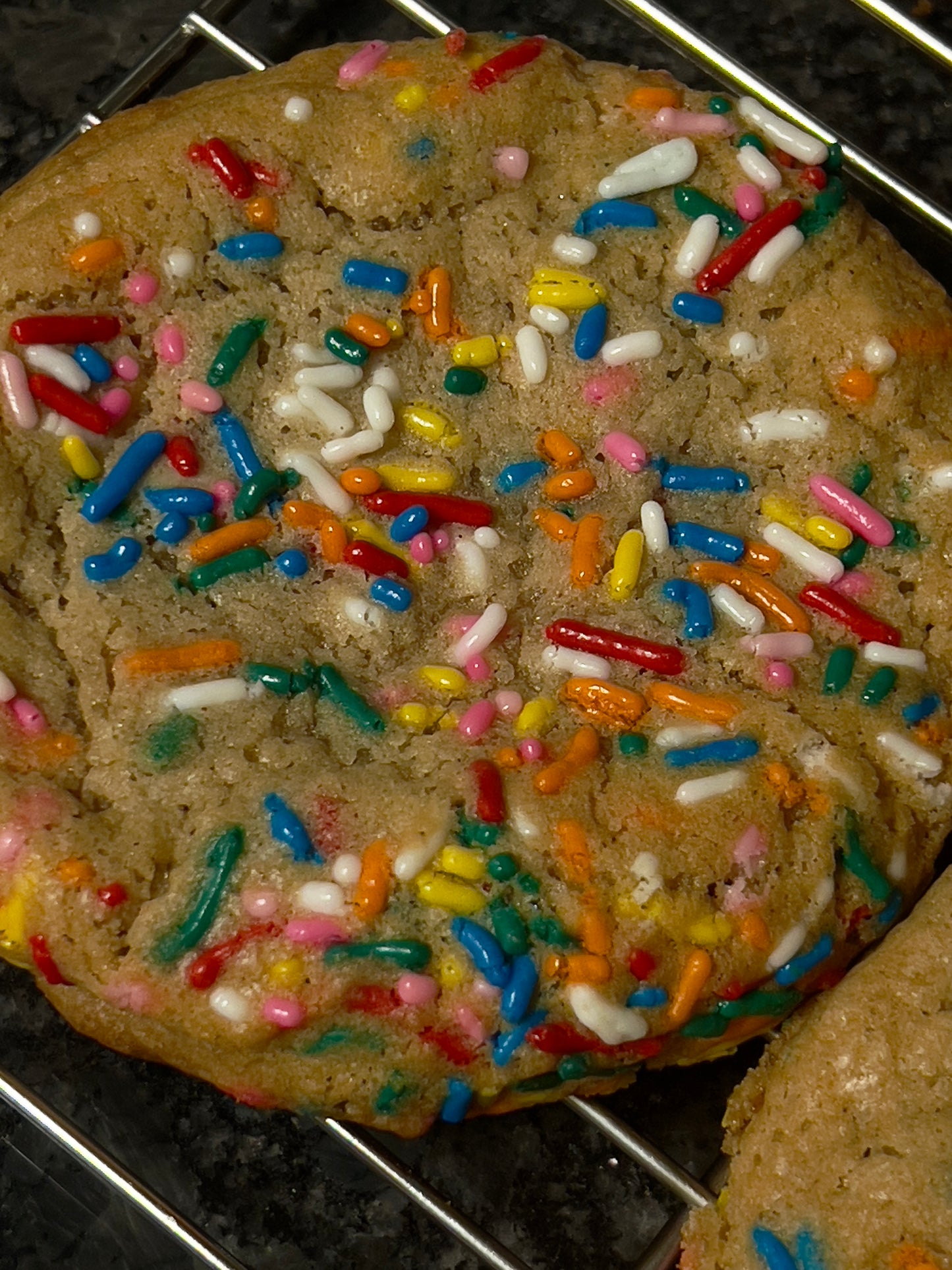 Sprinkles & Frenz