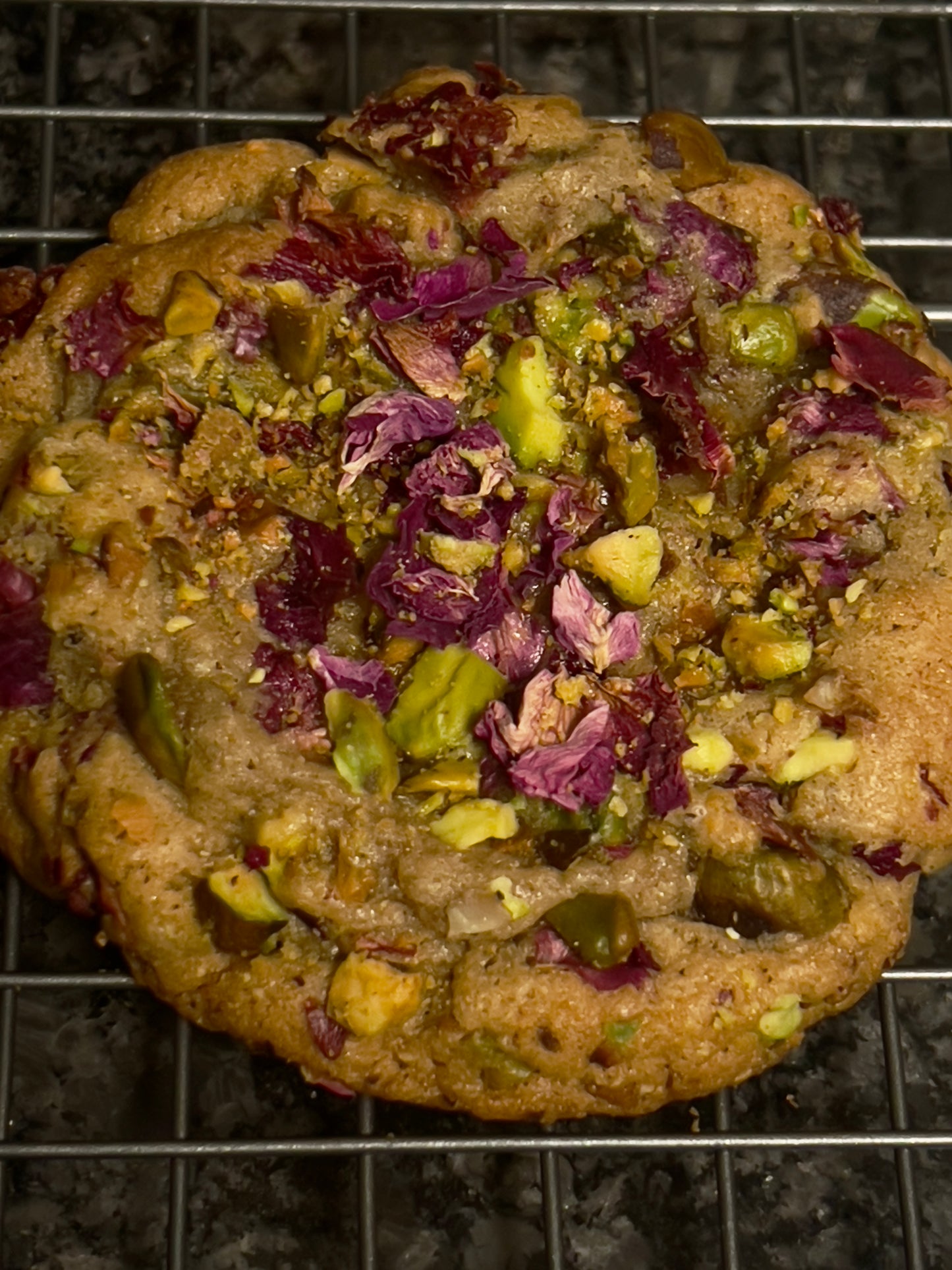 Rosetachio Delight
