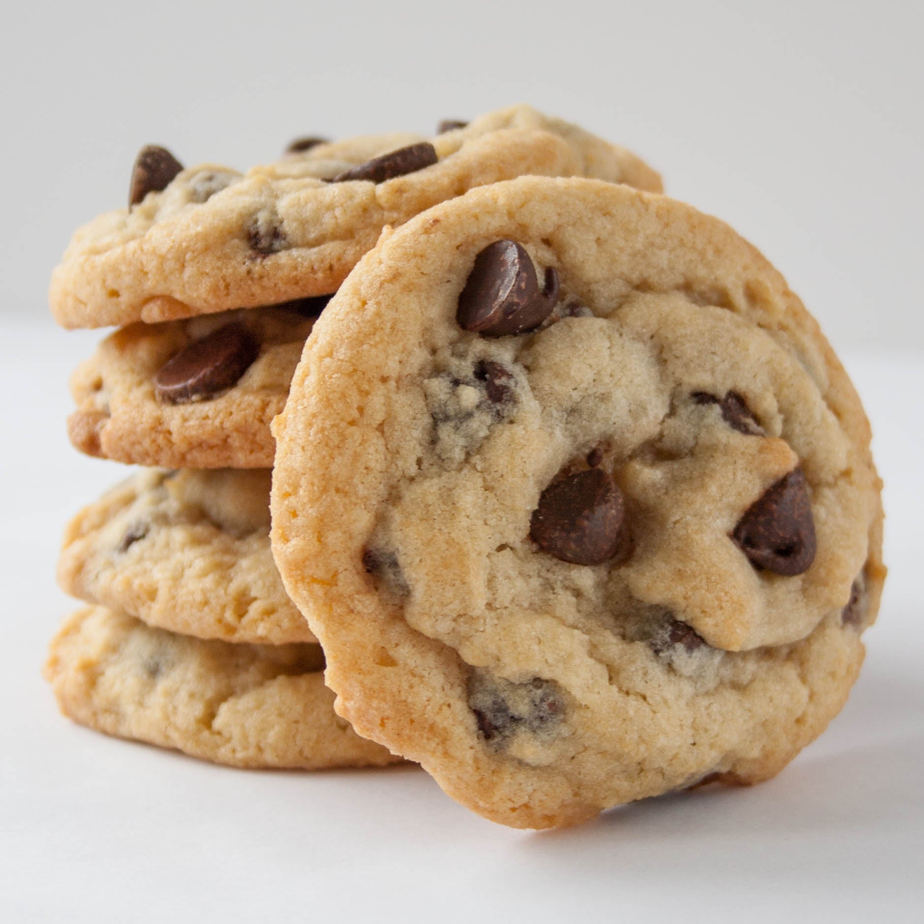 Chocolate Chip Classic