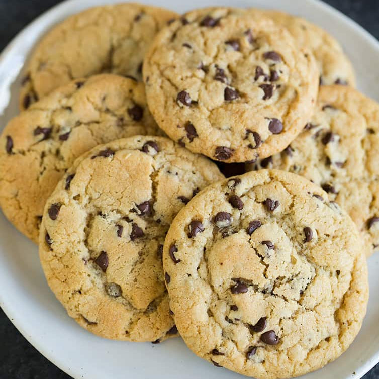 Chocolate Chip Classic